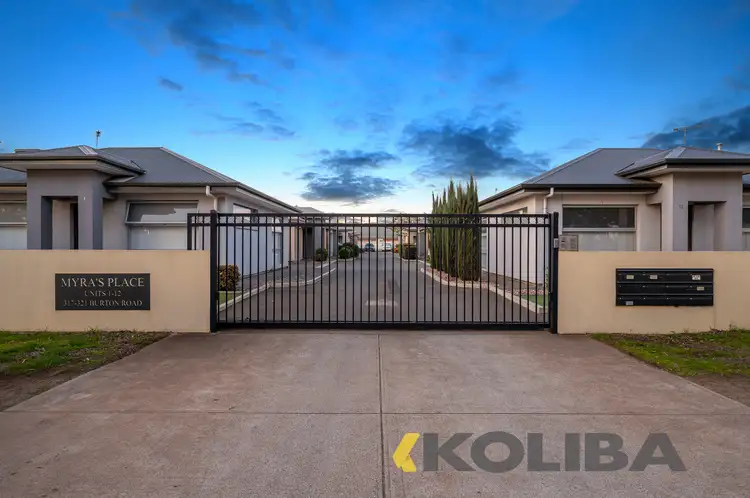 11/319 Burton Road, Burton SA 5110