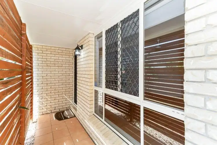Second view of Homely house listing, 11 Clipper Court, Bucasia QLD 4750