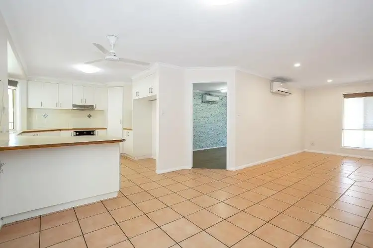 Fourth view of Homely house listing, 11 Clipper Court, Bucasia QLD 4750