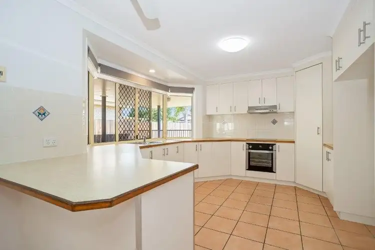 Fifth view of Homely house listing, 11 Clipper Court, Bucasia QLD 4750