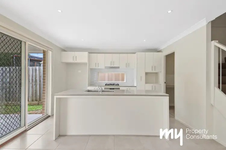 Second view of Homely house listing, 78 Greenfield Crescent, Elderslie NSW 2570