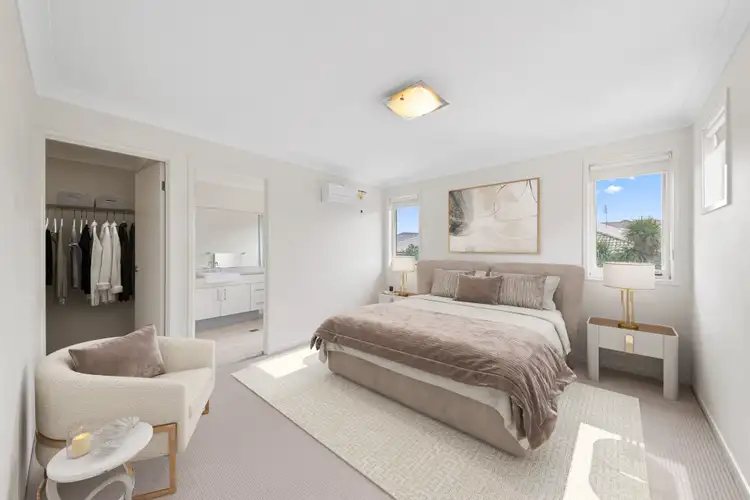 Fourth view of Homely house listing, 78 Greenfield Crescent, Elderslie NSW 2570