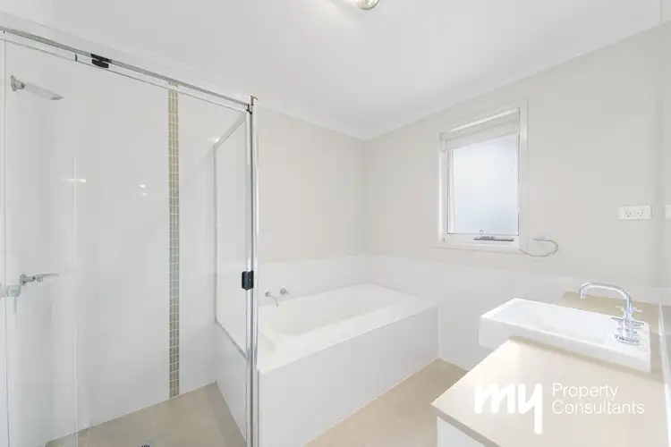 Fifth view of Homely house listing, 78 Greenfield Crescent, Elderslie NSW 2570