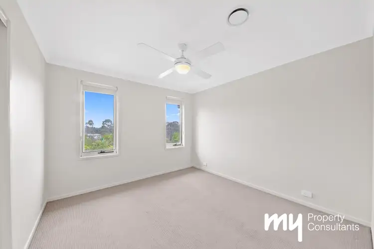 Sixth view of Homely house listing, 78 Greenfield Crescent, Elderslie NSW 2570