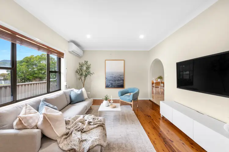 38 Williamson Street, Tarrawanna NSW 2518