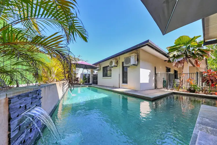 42 Ah Mat Street, Woolner NT 820