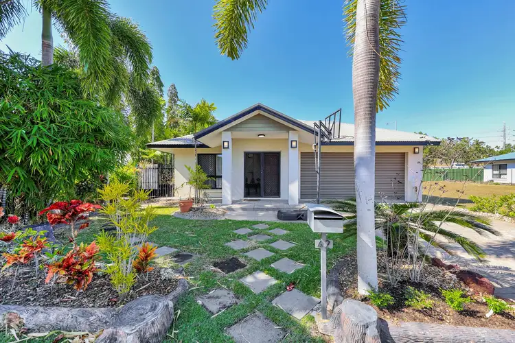 Second view of Homely house listing, 42 Ah Mat Street, Woolner NT 820
