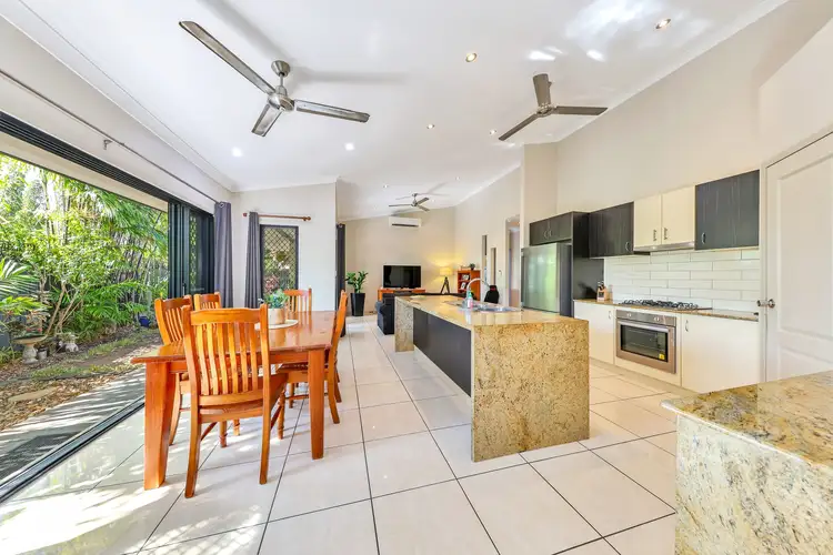 Third view of Homely house listing, 42 Ah Mat Street, Woolner NT 820