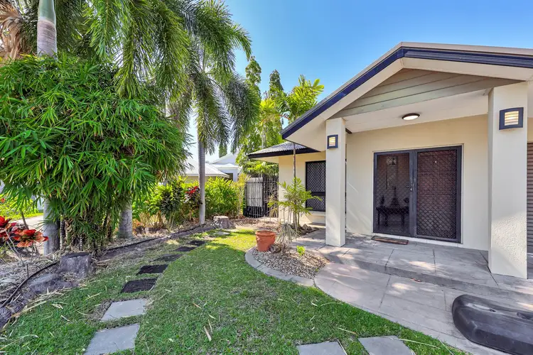 Fourth view of Homely house listing, 42 Ah Mat Street, Woolner NT 820