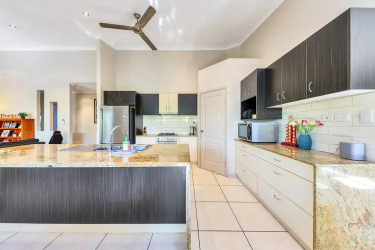 Fifth view of Homely house listing, 42 Ah Mat Street, Woolner NT 820