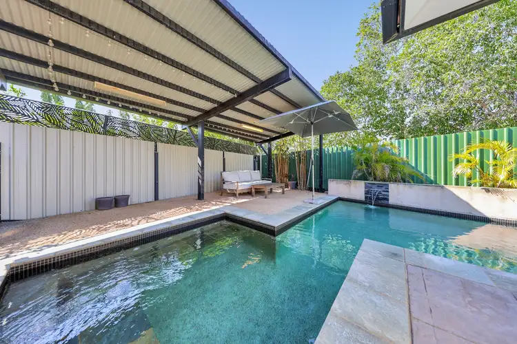 Sixth view of Homely house listing, 42 Ah Mat Street, Woolner NT 820