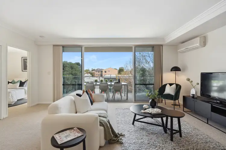 3/137 Cambridge Street, West Leederville WA 6007
