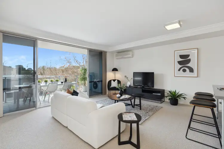 Fourth view of Homely apartment listing, 3/137 Cambridge Street, West Leederville WA 6007