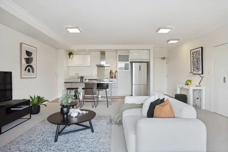 Fifth view of Homely apartment listing, 3/137 Cambridge Street, West Leederville WA 6007