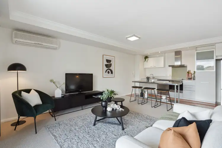 Sixth view of Homely apartment listing, 3/137 Cambridge Street, West Leederville WA 6007