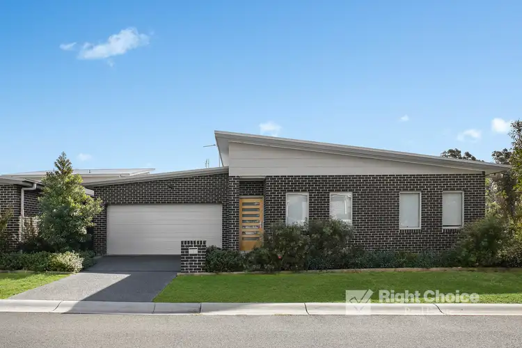 2 Brae Road, Albion Park NSW 2527