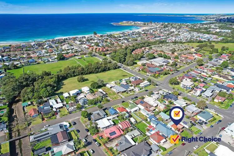 Main view of Homely house listing, 4 Susan Avenue, Warilla NSW 2528