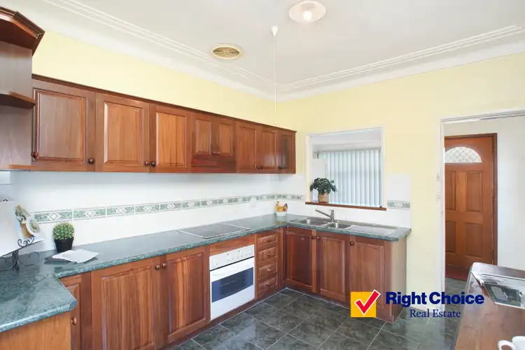 Third view of Homely house listing, 4 Susan Avenue, Warilla NSW 2528