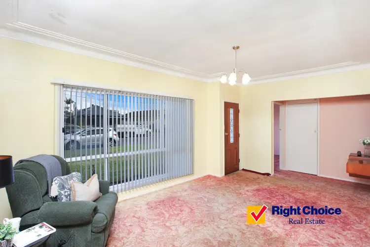 Fifth view of Homely house listing, 4 Susan Avenue, Warilla NSW 2528