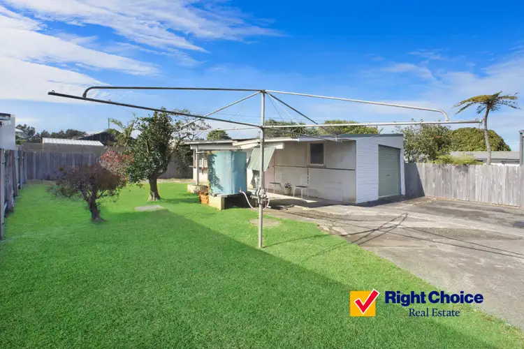 Sixth view of Homely house listing, 4 Susan Avenue, Warilla NSW 2528