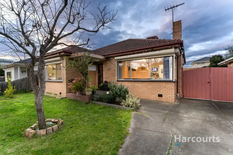 Main view of Homely house listing, 74 Wellington Street, West Footscray VIC 3012