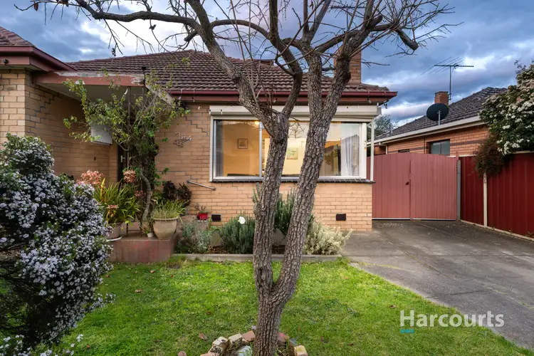 Second view of Homely house listing, 74 Wellington Street, West Footscray VIC 3012
