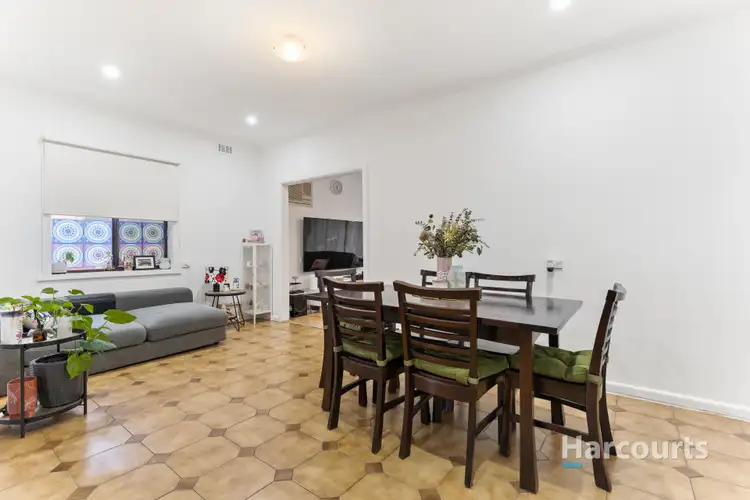 Sixth view of Homely house listing, 74 Wellington Street, West Footscray VIC 3012