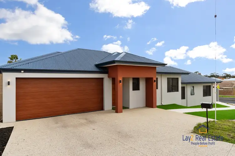 61 Clavering Road, Bayswater WA 6053