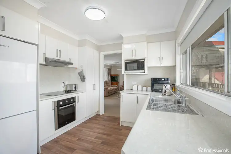 Second view of Homely house listing, 26 Roslyn Avenue, Armidale NSW 2350