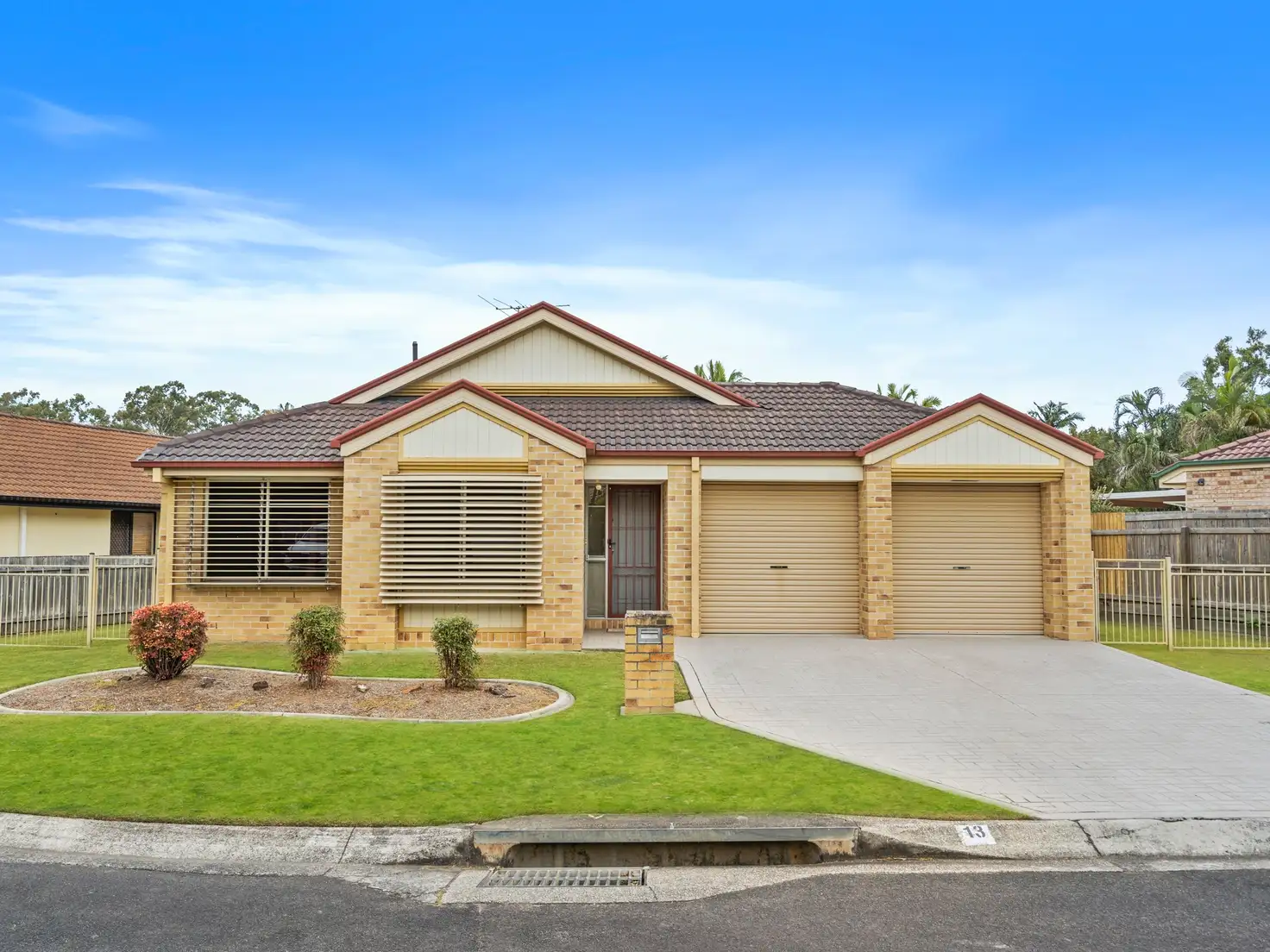 Main view of Homely house listing, 13 Mitchell Place, Belmont QLD 4153