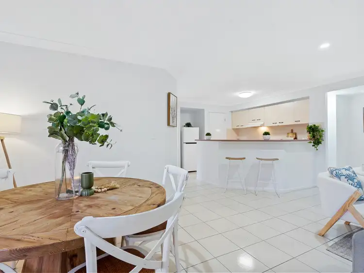 Fourth view of Homely house listing, 13 Mitchell Place, Belmont QLD 4153
