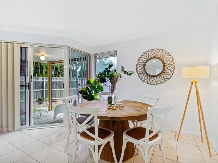 Fifth view of Homely house listing, 13 Mitchell Place, Belmont QLD 4153