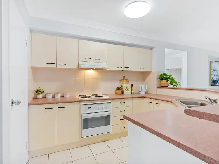 Sixth view of Homely house listing, 13 Mitchell Place, Belmont QLD 4153