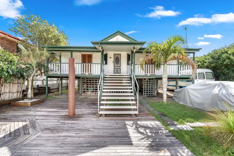 Main view of Homely house listing, 5 Jackson Street, Pialba QLD 4655