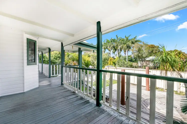 Fourth view of Homely house listing, 5 Jackson Street, Pialba QLD 4655