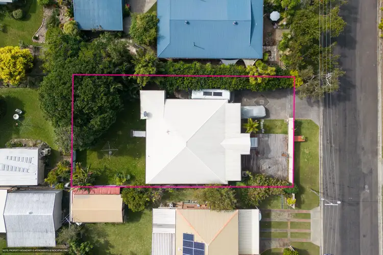 Fifth view of Homely house listing, 5 Jackson Street, Pialba QLD 4655