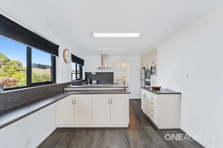 Third view of Homely house listing, 435 Calder Road, Calder TAS 7325