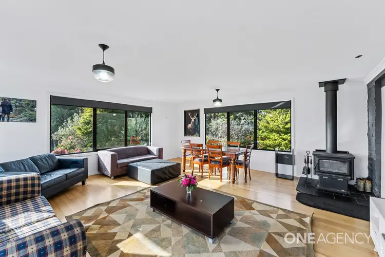 Fifth view of Homely house listing, 435 Calder Road, Calder TAS 7325