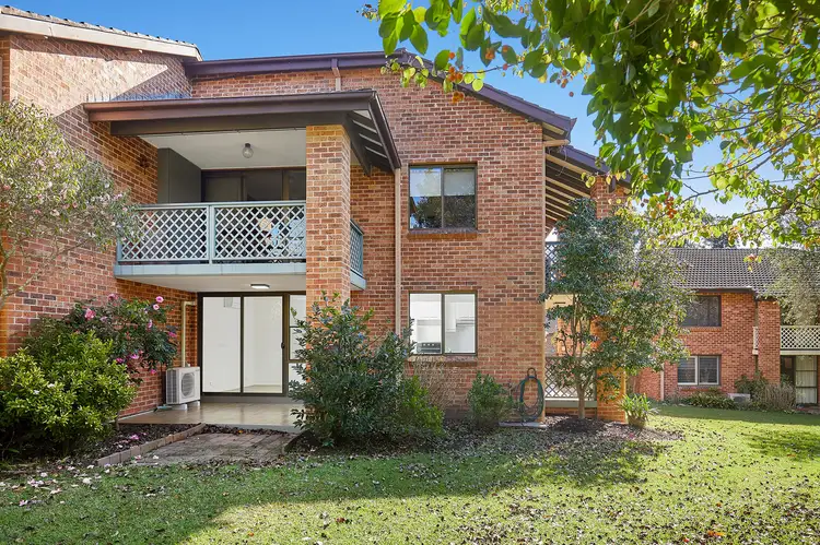 U57/28 Curagul Road, North Turramurra NSW 2074