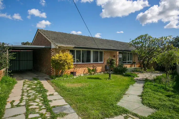 7 Beagle Place, Belmont WA 6104