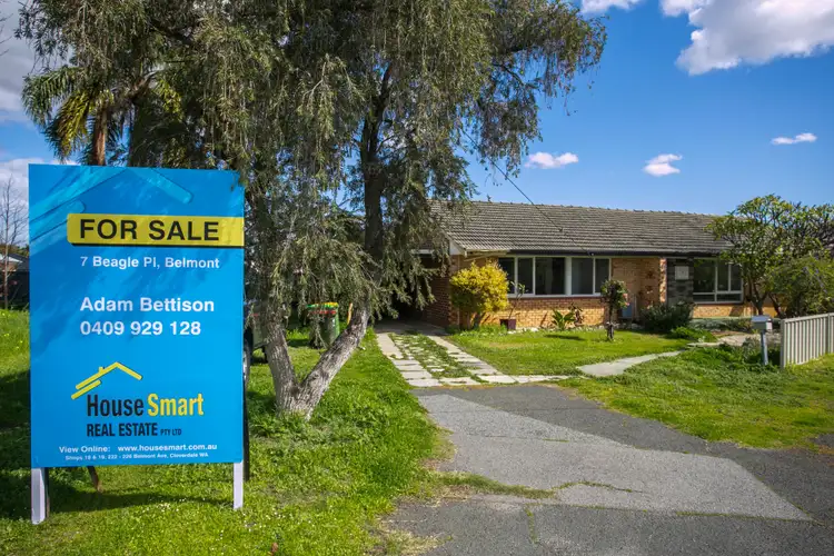 Sixth view of Homely house listing, 7 Beagle Place, Belmont WA 6104