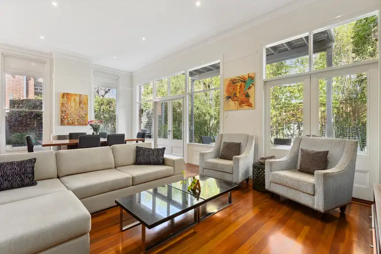 Second view of Homely house listing, 249 Hamersley Road, Subiaco WA 6008