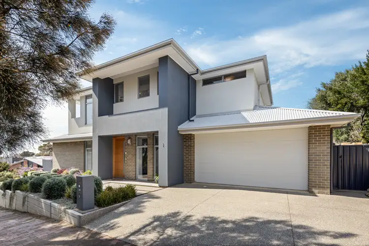 Main view of Homely house listing, 1 Sherlock Road, Kingston Park SA 5049