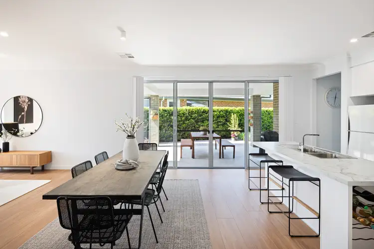 Second view of Homely house listing, 1 Sherlock Road, Kingston Park SA 5049