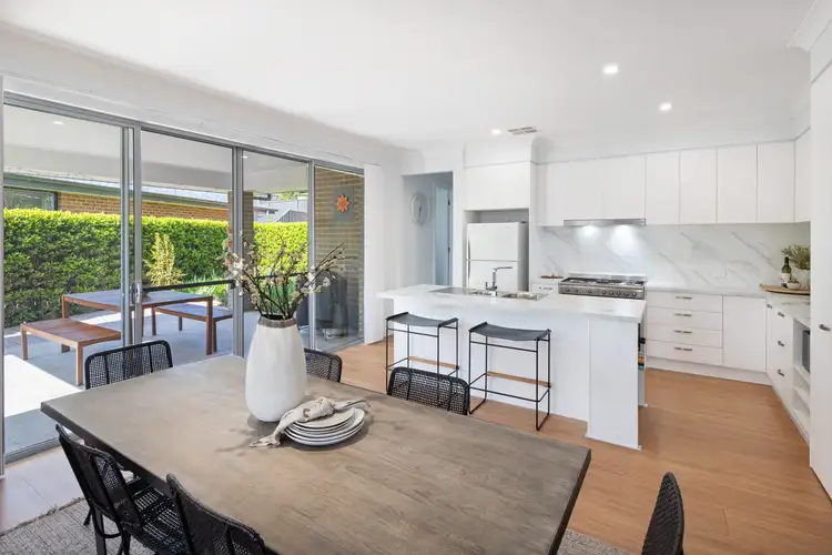 Third view of Homely house listing, 1 Sherlock Road, Kingston Park SA 5049