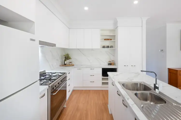 Fourth view of Homely house listing, 1 Sherlock Road, Kingston Park SA 5049