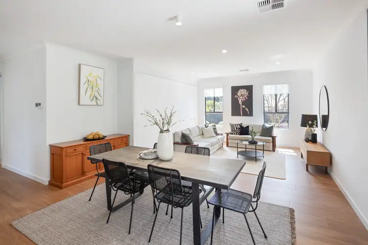 Fifth view of Homely house listing, 1 Sherlock Road, Kingston Park SA 5049