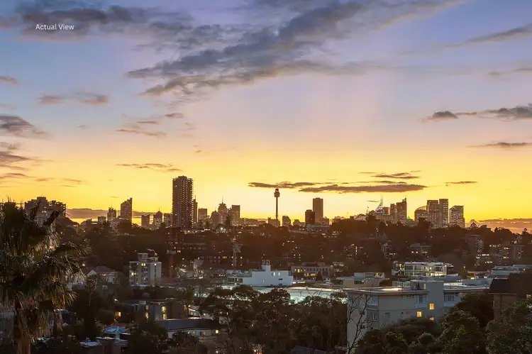 The Penthouse “Tramonto” 142c Bellevue Road, Bellevue Hill NSW 2023