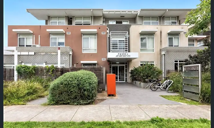 20/16-18 Poplar Street, Box Hill VIC 3128
