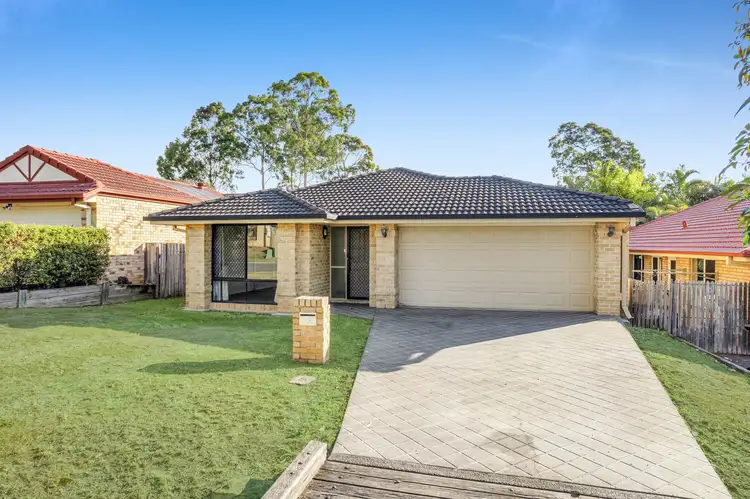 Main view of Homely house listing, 15 Elabana Place, Forest Lake QLD 4078